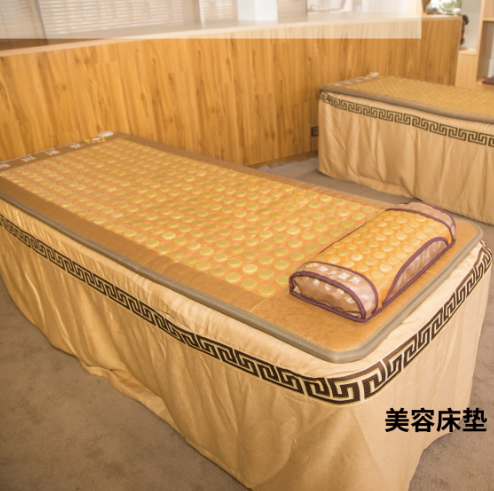 玉療
